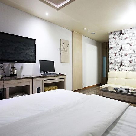 Hotel Jasmine Seoul Eksteriør billede