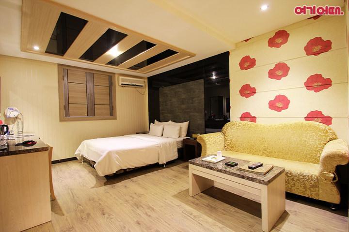 Hotel Jasmine Seoul Eksteriør billede