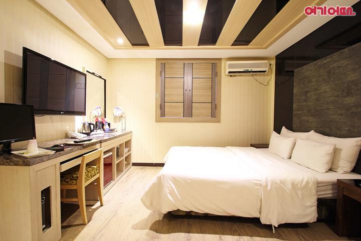 Hotel Jasmine Seoul Eksteriør billede